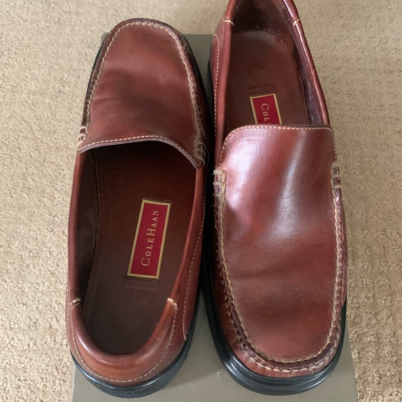 Cole Haan men’s shoes - Picture 5 of 6